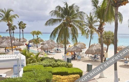 Costa Linda Beach Resort 奥拉涅斯塔德 外观 照片
