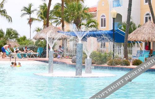 Costa Linda Beach Resort 奥拉涅斯塔德 外观 照片