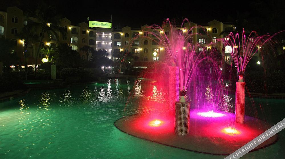 Costa Linda Beach Resort 奥拉涅斯塔德 外观 照片