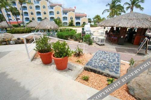 Costa Linda Beach Resort 奥拉涅斯塔德 外观 照片