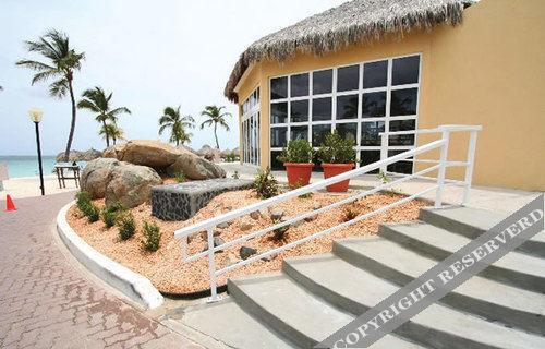 Costa Linda Beach Resort 奥拉涅斯塔德 外观 照片