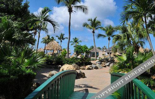 Costa Linda Beach Resort 奥拉涅斯塔德 外观 照片