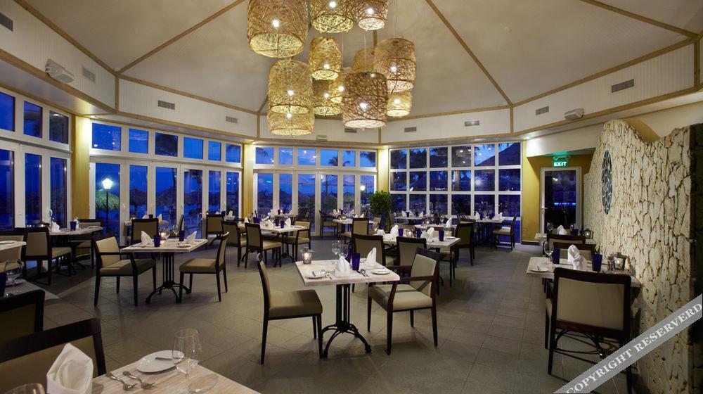 Costa Linda Beach Resort 奥拉涅斯塔德 外观 照片