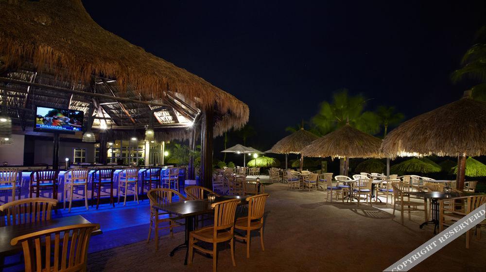 Costa Linda Beach Resort 奥拉涅斯塔德 外观 照片