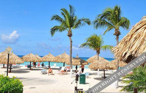 Costa Linda Beach Resort 奥拉涅斯塔德 外观 照片
